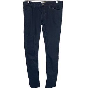 William Rast Jerry Ulta Strong size 28 jeans black skinny leg